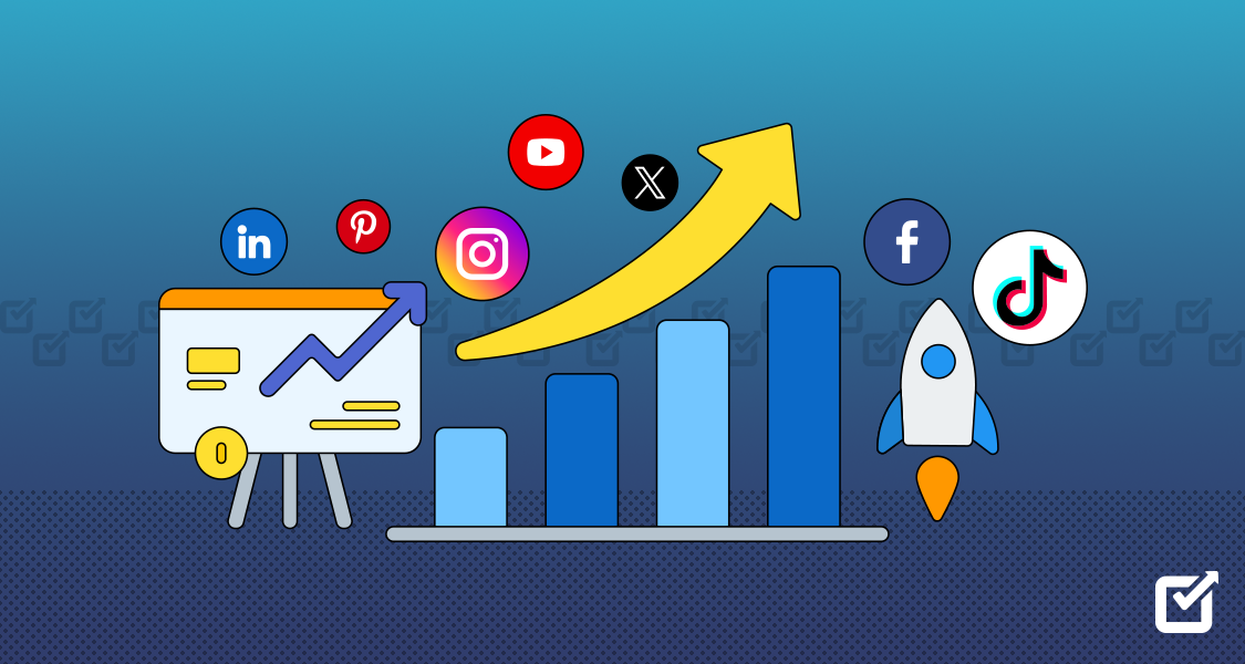 Social Media Growth